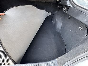 i vtec: Mazda 6: 2003 г., 1.8 л, Механика, Бензин, Хэтчбэк — 7