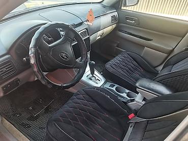 банка субару: Subaru : 2005 г., 2.5 л, Автомат, Газ — 2