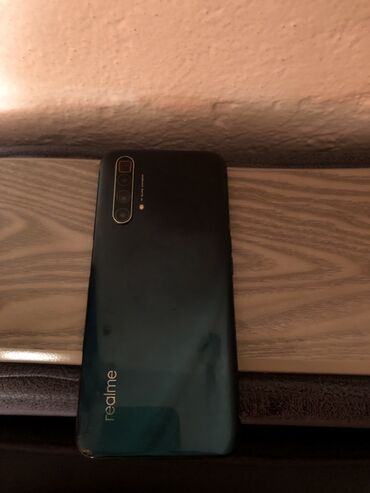 наушники на одно ухо с микрофоном: Realme X3 SuperZoom, Б/у, 256 ГБ, 2 SIM
