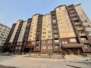 Магазины: 2 комнаты, 70 м², 108 серия, 8 этаж, Евроремонт