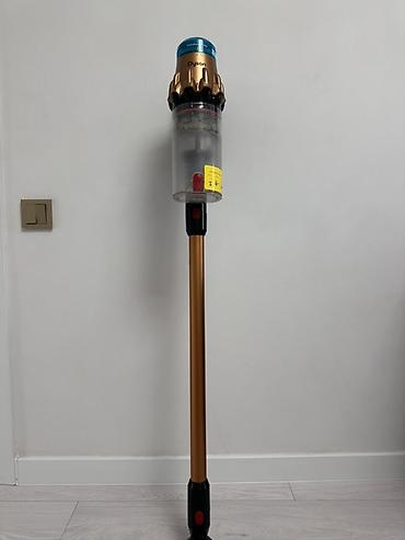 dyson kg: Вертикальный пылесос Б/у Dyson Уборка: Сухая — 1