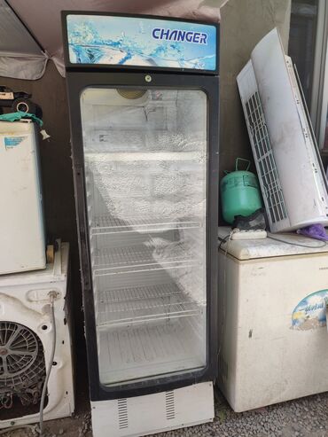 телевизор tcl 24: Муздаткыч Колдонулган, Бир камералуу, De frost (тамчы), 60 * 181 * 62