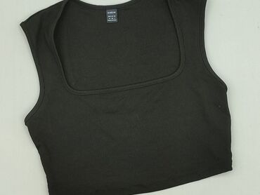 zalando koszulka real madryt: Shein, Top damski, rozmiar M