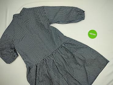 garnitur niebieski: Classic, Sukienka damska, rozmiar 2XL — 3