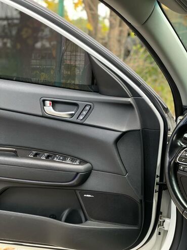 Kia: Kia K5: 2018 г., 1.7 л, Автомат, Дизель, Седан — 4