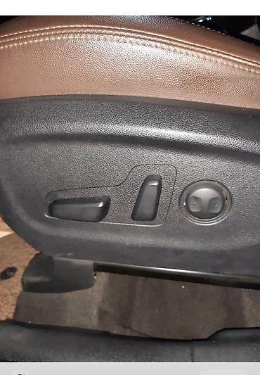 Kia: Kia Sorento: 2016 г., 2 л, Автомат, Дизель, Кроссовер — 6