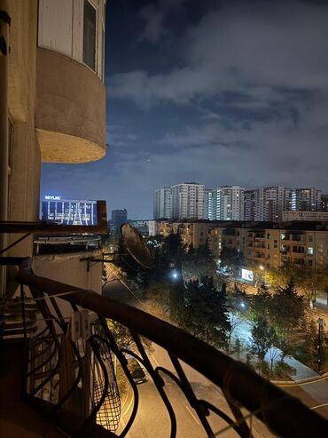 Yeni tikili: 2 otaqlı, Yeni tikili, 66 kv. m — 1