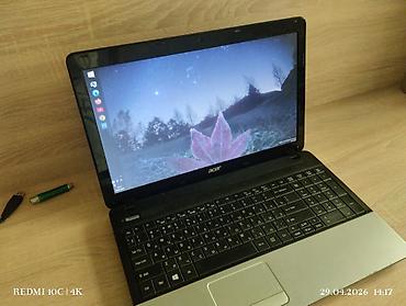 av to hdm: Yeni Acer Aspire, 15.6 ", Intel Core i3, 512 GB, Ünvandan götürmə — 2