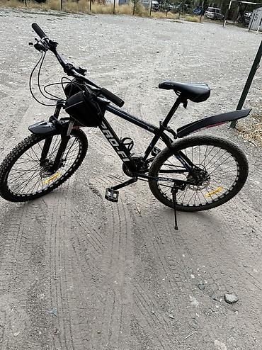 Продаю велосипед в хорошем состоянии,shimano,новая резинавилка в