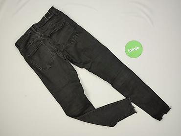 jeansy push up bershka: Bershka, Jeansy damskie, rozmiar S — 3