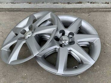 колпачки на субару: Колпаки R 15, Новый, Комплект