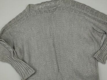 sukienki na wesele i komunię: Sweter, 2XL, stan - Bardzo dobry