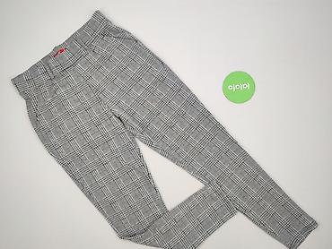 deichmann mule: Maze, Spodnie materiałowe damskie, rozmiar M — 2
