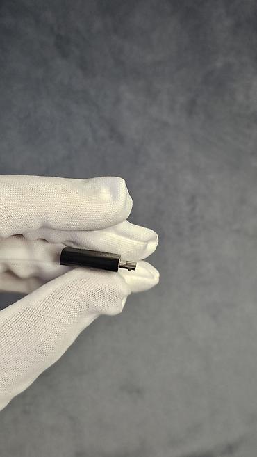 4 luk kabel: Keyfiyyətli Dönüştürücü 4 ədəd. Type-c den Usbye,Usbdən Mikro-Usbye — 9