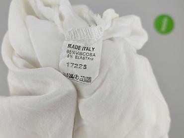 varlesca ubrania: ITALY FASHION, Bluzka damska, rozmiar 4XL — 4
