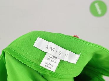 pull and bear shorts: Amisu, Szorty damskie, rozmiar M — 4