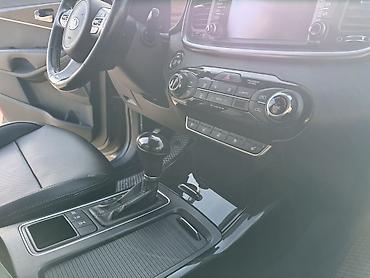 Kia: Kia Sorento: 2016 г., 2 л, Автомат, Дизель, Кроссовер — 9
