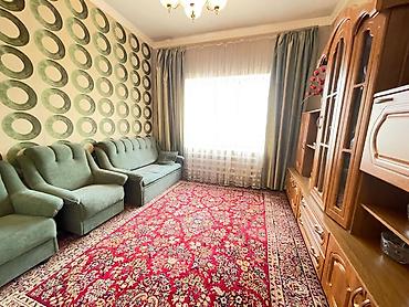 Продажа квартир: 3 комнаты, 87 м², Индивидуалка, 2 этаж, Косметический ремонт at lalafo.kg — 4 Продажа квартир: 3 комнаты, 87 м², Индивидуалка, 2 этаж, Косметический ремонт — 4