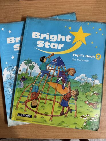 английский язык 5 класс фатнева цуканова рабочая тетрадь 1 часть гдз: Bright Star учебник по английскому языку (в комплекте книга + рабочая