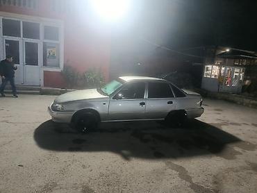 daewoo espero 2000: Daewoo Nexia: 1.5 l | 2007 il Sedan — 3