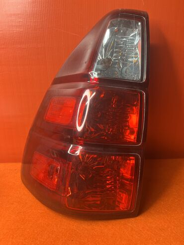 Стоп-сигналы: Комплект стоп-сигналов Lexus Б/у, Оригинал — 2