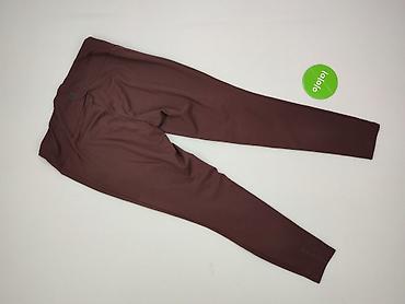 dres qc: Decathlon, Legginsy Sportowe damskie, rozmiar XL — 3