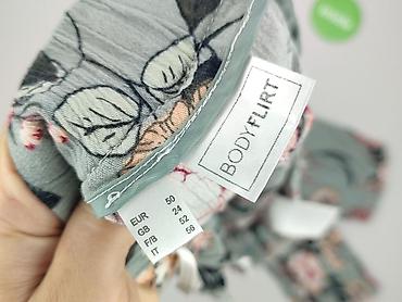 klapki bio: Bodyflirt, Spodnie materiałowe damskie, rozmiar XL — 4