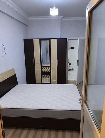alan az gence heyet evleri: 2 otaqlı, Yeni tikili, 63 kv. m — 9
