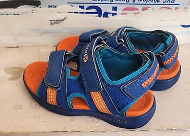 Детская обувь: Всё вместе за 1000с — 7