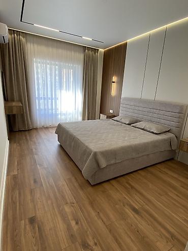 продажа иссык куль: 1 комната, 52 м², Боконбаева/Уметалиева 6 этаж — 1