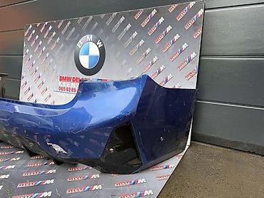 remenica: ZADNJI M-BRANIK G20 LCI ZA BMW 315, 316, 318 . OD 2018. DO 2026 — 5