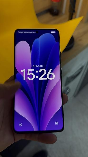 Redmi: Redmi, Redmi Note 13 Pro Plus, Б/у, 256 ГБ, 2 SIM — 7