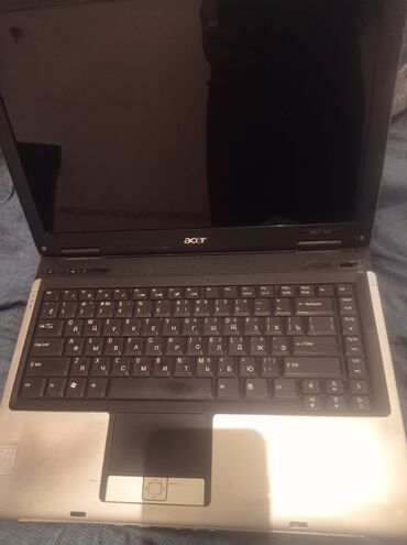 продам ноутбук на запчасти: Ноутбук, Acer