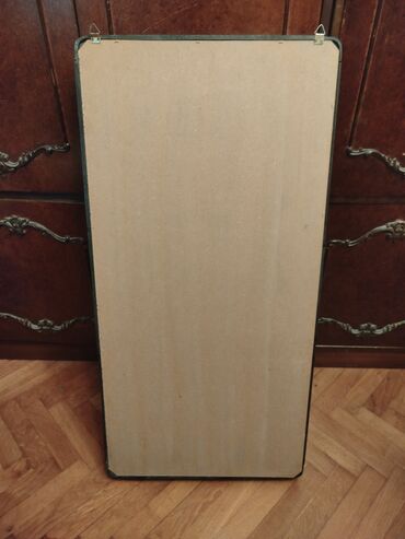 Ogledala: Ogledalo za zid, shape - Pravougaoni, Polovno na lalafo.rs — 6 Ogledala: Ogledalo za zid, shape - Pravougaoni, Polovno — 6