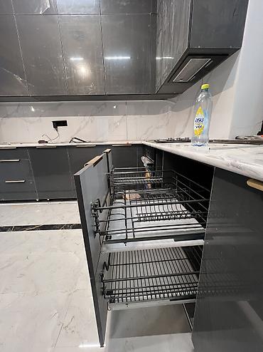 Мебель на заказ: Мебель на заказ, Кухня, Кухонный гарнитур — 11