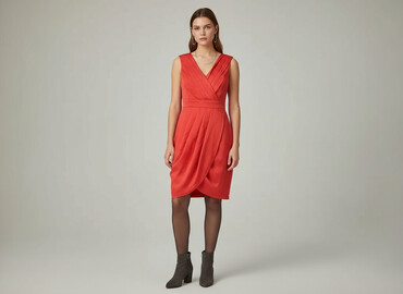 sukienki wizytowe duże rozmiary allegro: Women`s dress, size XL at lalafo.pl sukienki wizytowe duże rozmiary allegro: Women`s dress, size XL