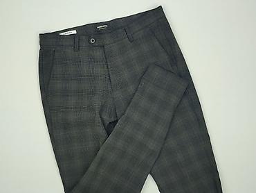jacky o jeans: Jack & Jones, Chinosy dla mężczyzn, rozmiar L — 1