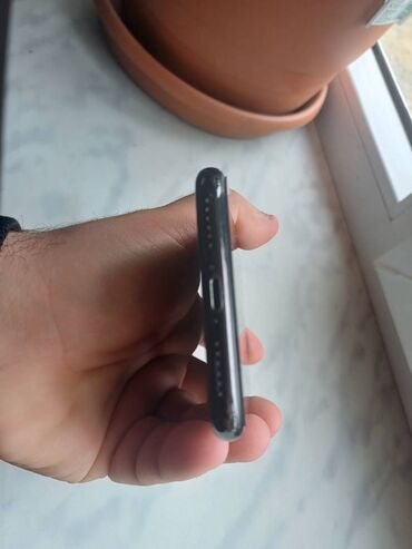 iphone 6 чехол: IPhone X, 256 ГБ, Отпечаток пальца, Face ID