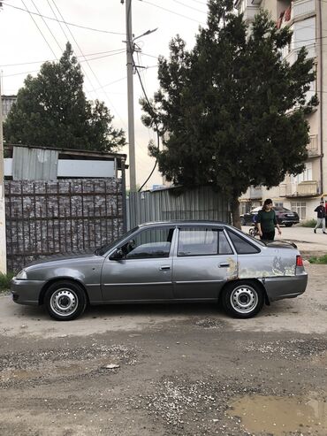 Daewoo: Daewoo Nexia: 2012 г., 1.5 л, Механика, Бензин, Седан