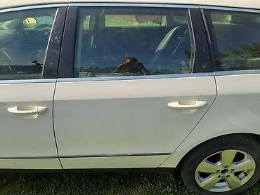 pantera shop: VRATA ZA VOLKSWAGEN PASSAT B6 | Vrata za Passata B6 Mogucnost slanja — 1