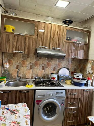 Köhnə tikili: Bakı, 2 otaqlı, Köhnə tikili, m. Həzi Aslanov, 50 kv. m — 8