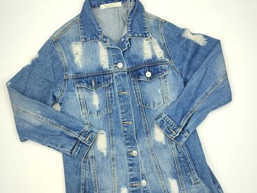 Re-Dress, Women`s jeans jacket, size M (EU 38)