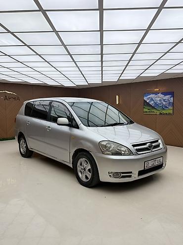Унаа сатуу: Toyota Ipsum: 2003 г., 2.4 л, Автомат, Бензин, Вэн/Минивэн — 2