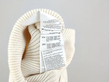 bluza swip: Sinsay, Sweter damski, rozmiar XL — 5