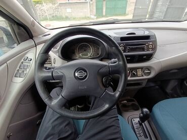 бишкек авто машина: Nissan