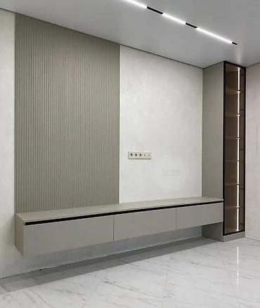 Другие строительные материалы: ТВ ЗОНА ПОД КЛЮЧ — 5