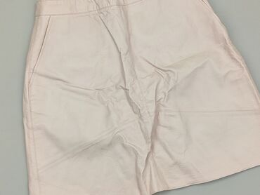 białe spódnice na lato: Spódnica, Zara, M, stan - Dobry