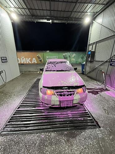 deepal s05 бишкек: Daewoo Nexia: 2010 г., Механика, Бензин — 5