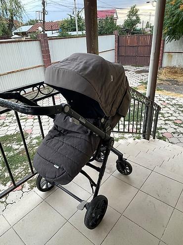 Коляски: Коляски — 1