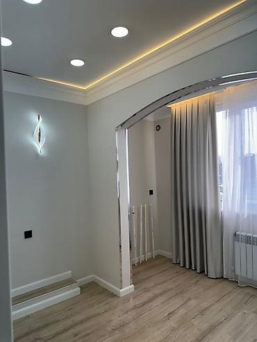 Продажа квартир: 1 комната, 45 м², 108 серия, 4 этаж, Евроремонт — 6